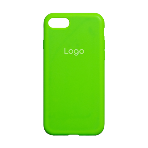 Чохол Silicone Case Full Size (AA) для iPhone 7/8/SE2 превью 68