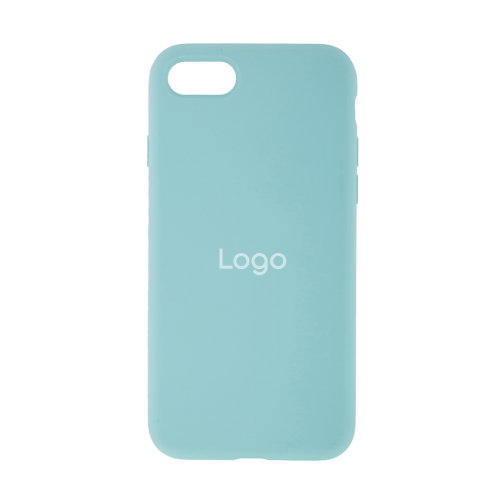 Чохол Silicone Case Full Size (AA) для iPhone 7/8/SE2 превью 70