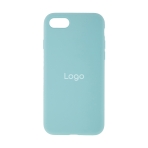 Купить Чехол Silicone Case Full Size (AA) для iPhone 7/8/SE2, 70