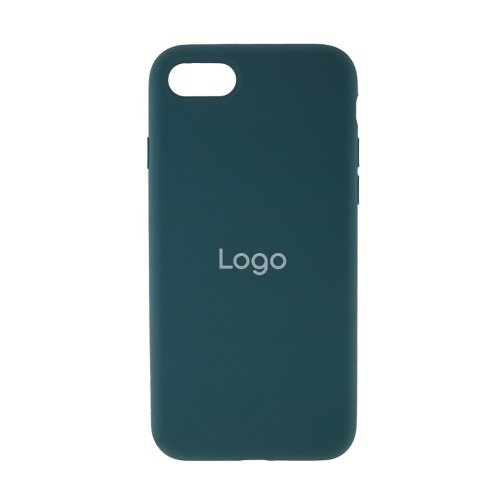 Купить Чехол Silicone Case Full Size (AA) для iPhone 7/8/SE2, 71