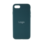 Купить Чехол Silicone Case Full Size (AA) для iPhone 7/8/SE2, 71
