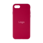 Купить Чехол Silicone Case Full Size (AA) для iPhone 7/8/SE2, 72