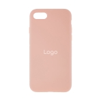 Купить Чехол Silicone Case Full Size (AA) для iPhone 7/8/SE2, 73