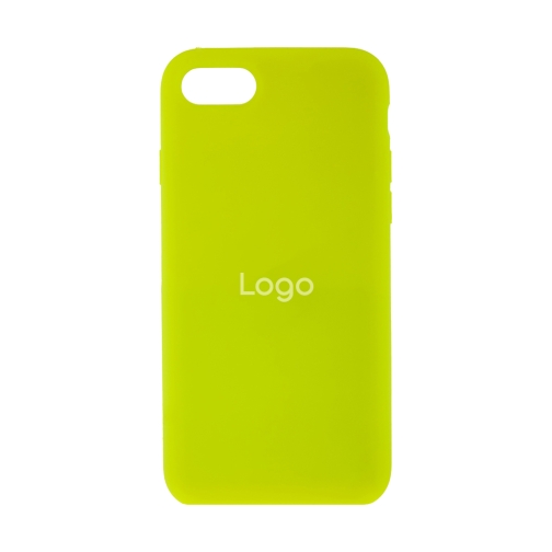 Купить Чехол Silicone Case Full Size (AA) для iPhone 7/8/SE2, 75