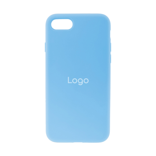 Чохол Silicone Case Full Size (AA) для iPhone 7/8/SE2 превью 76