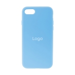 Купить Чехол Silicone Case Full Size (AA) для iPhone 7/8/SE2, 76
