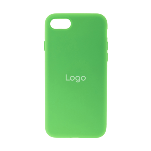 Чохол Silicone Case Full Size (AA) для iPhone 7/8/SE2 превью 77