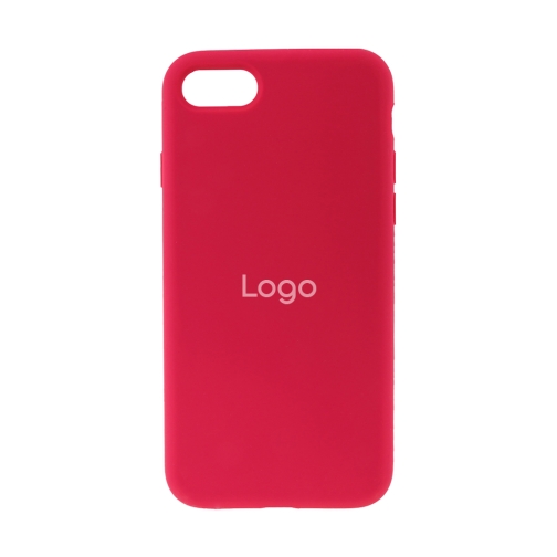 Купить Чехол Silicone Case Full Size (AA) для iPhone 7/8/SE2, 78