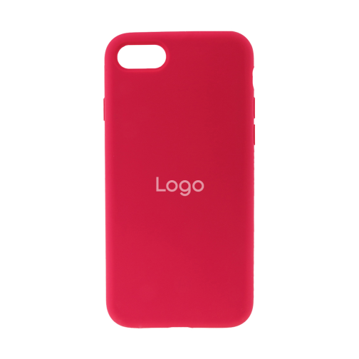 Чохол Silicone Case Full Size (AA) для iPhone 7/8/SE2 превью 78