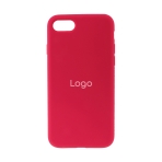 Купить Чехол Silicone Case Full Size (AA) для iPhone 7/8/SE2, 78