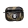 Купить Футляр для наушников Airpods Pro Glossy Brand Aape Green