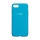 Купить Чехол Silicone Case Full Size (AA) для iPhone 7/8/SE2 16.Blue
