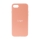 Купить Чехол Silicone Case Full Size (AA) для iPhone 7/8/SE2 27.Peach