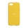 Купить Чехол Silicone Case Full Size (AA) для iPhone 7/8/SE2 50.Canary Yellow