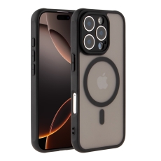 Купити Чохол TPU+PC Anti Drop Full Camera with MagSafe для iPhone 16 Pro Купити Чохол TPU+PC Anti Drop Full Camera with MagSafe для iPhone 16 Pro