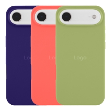 Купити Чохол Silicone Case Full Size (AA) для iPhone 17 Air