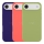 Купити Чохол Silicone Case Full Size (AA) для iPhone 17 Air