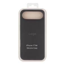 Купити Чохол Silicone Case Full Size (AA) для iPhone 17 Air