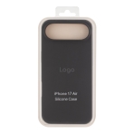 Купити Чохол Silicone Case Full Size (AA) для iPhone 17 Air, 2