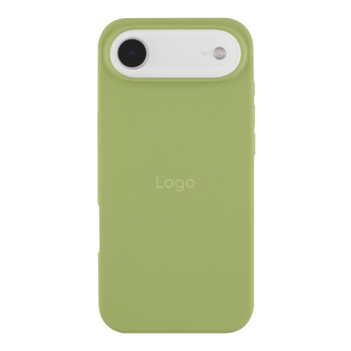 Купити Чохол Silicone Case Full Size (AA) для iPhone 17 Air, 3