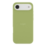 Купити Чохол Silicone Case Full Size (AA) для iPhone 17 Air, 3