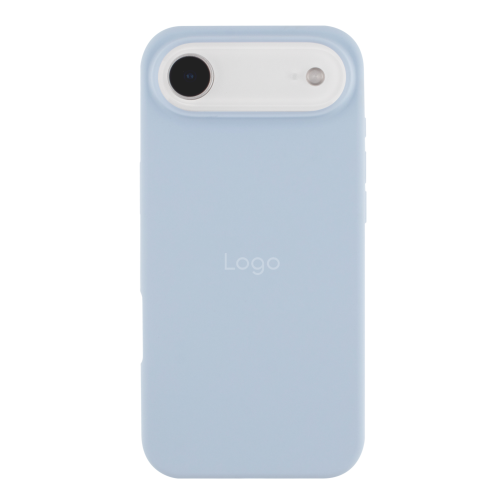 Чохол Silicone Case Full Size (AA) для iPhone 17 Air превью 5