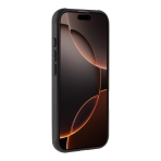 Купити Чохол TPU+PC Anti Drop Full Camera with MagSafe для iPhone 16 Pro, 5
