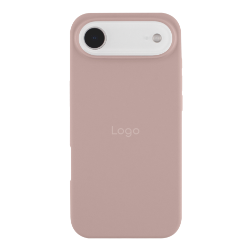 Чохол Silicone Case Full Size (AA) для iPhone 17 Air превью 7