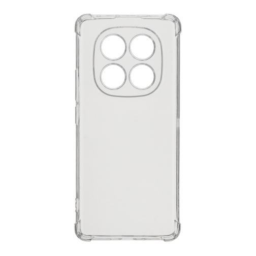 Купить Чехол TPU Virgin Hard для Xiaomi Redmi Note 14 Pro 5G/Poco X7 5G