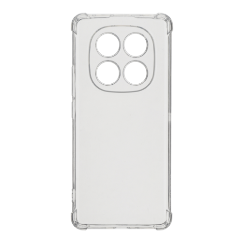 Чохол TPU Virgin Hard для Xiaomi Redmi Note 14 Pro 5G/Poco X7 5G