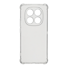 Купить Чехол TPU Virgin Hard для Xiaomi Redmi Note 14 Pro 5G/Poco X7 5G Купить Чехол TPU Virgin Hard для Xiaomi Redmi Note 14 Pro 5G/Poco X7 5G