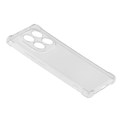 Купить Чехол TPU Virgin Hard для Xiaomi Redmi Note 14 Pro 5G/Poco X7 5G, 2