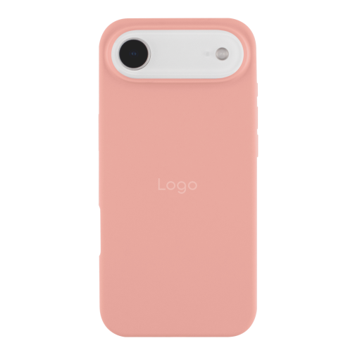 Чохол Silicone Case Full Size (AA) для iPhone 17 Air превью 11