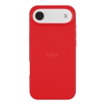 Купити Чохол Silicone Case Full Size (AA) для iPhone 17 Air, 12