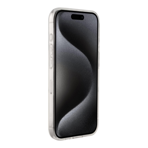 Купити Чохол TPU Virgin Full Camera для iPhone 15 Pro, 5