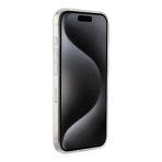 Купити Чохол TPU Virgin Full Camera для iPhone 15 Pro, 5