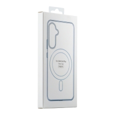 Купити Чохол TPU Clear Case with MagSafe для Samsung Galaxy S25+ 5G (S936)