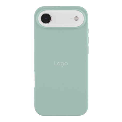 Чохол Silicone Case Full Size (AA) для iPhone 17 Air превью 14