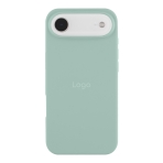 Купити Чохол Silicone Case Full Size (AA) для iPhone 17 Air, 14