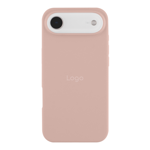 Чохол Silicone Case Full Size (AA) для iPhone 17 Air превью 16