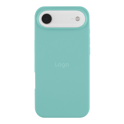 Чохол Silicone Case Full Size (AA) для iPhone 17 Air превью 17