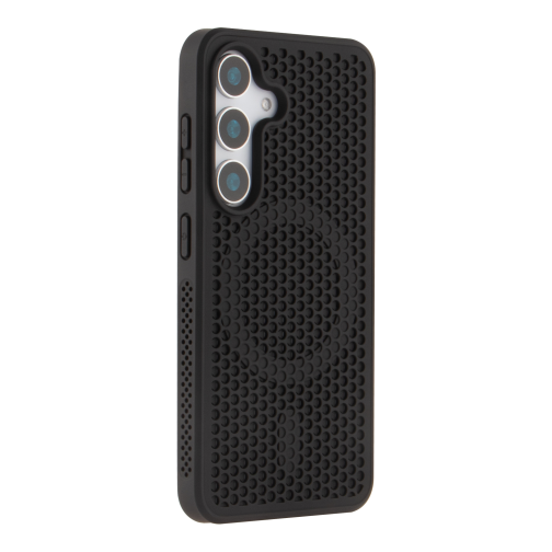 Чохол TPU+PC AeroCool with MagSafe для Samsung Galaxy S25+ 5G (S936) превью 8