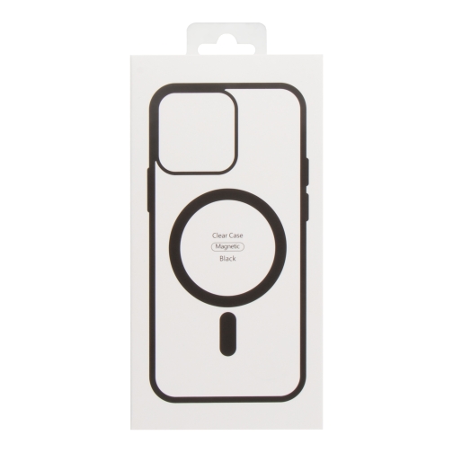 Купить Чехол NEW TPU Color with Magsafe для iPhone 12 Pro Max, 3