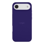 Купити Чохол Silicone Case Full Size (AA) для iPhone 17 Air, 19
