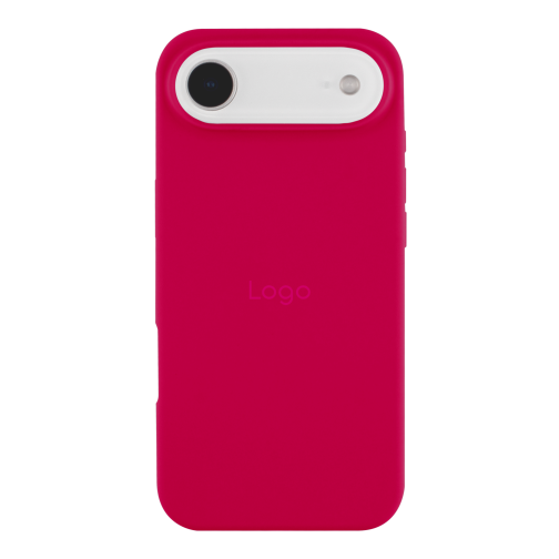 Чохол Silicone Case Full Size (AA) для iPhone 17 Air превью 20