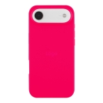 Купити Чохол Silicone Case Full Size (AA) для iPhone 17 Air, 21