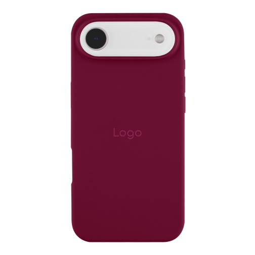 Чохол Silicone Case Full Size (AA) для iPhone 17 Air превью 23
