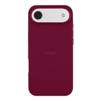 Купити Чохол Silicone Case Full Size (AA) для iPhone 17 Air, 23