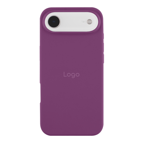 Чохол Silicone Case Full Size (AA) для iPhone 17 Air превью 24