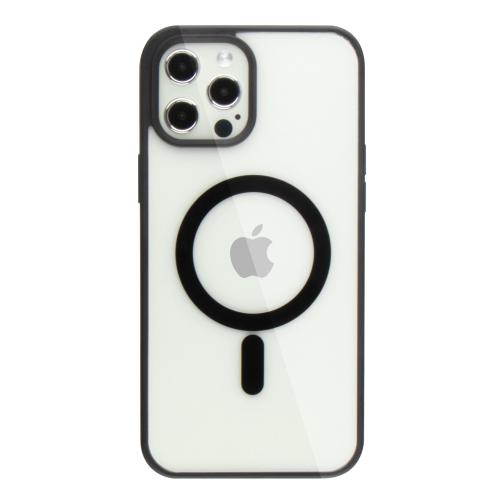 Чохол NEW TPU Color with Magsafe для iPhone 12 Pro Max превью 9